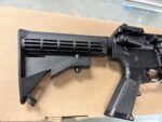 Colt M4 Carbine – 7.62x39mm, 16” Chrome-Lined Barrel, Rare AK-Caliber AR, Model CR6762 - View 3