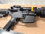 Colt M4 Carbine – 7.62x39mm, 16” Chrome-Lined Barrel, Rare AK-Caliber AR, Model CR6762 - View 4