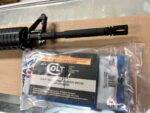 Colt M4 Carbine – 7.62x39mm, 16” Chrome-Lined Barrel, Rare AK-Caliber AR, Model CR6762 - View 5