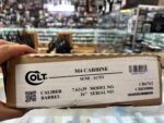 Colt M4 Carbine – 7.62x39mm, 16” Chrome-Lined Barrel, Rare AK-Caliber AR, Model CR6762 - View 9