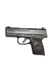 FN Reflex 9mm Micro-Compact Pistol – Black, 15+1 Capacity, No Manual Safety - View 3