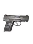 FN Reflex 9mm Micro-Compact Pistol – Black, 15+1 Capacity, No Manual Safety - View 4