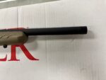 Ruger American Ranch Rifle – .300 Blackout, FDE Synthetic Stock, Threaded Barrel - View 5