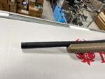 Ruger American Ranch Rifle – .300 Blackout, FDE Synthetic Stock, Threaded Barrel - View 7
