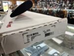 Ruger American Ranch Rifle – .300 Blackout, FDE Synthetic Stock, Threaded Barrel - View 9