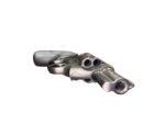 Used Colt Night Cobra Hyena Brown Grip 38 Special COBRA-MB2BB-HB - View 5