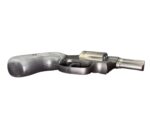 Used Colt Night Cobra Hyena Brown Grip 38 Special COBRA-MB2BB-HB - View 6
