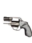 Used Colt Night Cobra Hyena Brown Grip 38 Special COBRA-MB2BB-HB - View 8