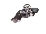 Used Colt Night Cobra Hyena Brown Grip 38 Special COBRA-MB2BB-HB - View 9