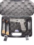Sig Sauer P320 X-Carry Legion 9mm Threaded Leupold DeltaPoint Pro DPP - View 3
