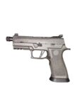 Sig Sauer P320 X-Carry Legion 9mm Threaded Leupold DeltaPoint Pro DPP - View 7