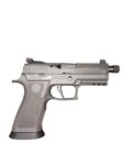 Sig Sauer P320 X-Carry Legion 9mm Threaded Leupold DeltaPoint Pro DPP - View 11