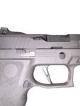 Sig Sauer P320 X-Carry Legion 9mm Threaded Leupold DeltaPoint Pro DPP - View 30
