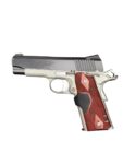 Used Kimber Pro Crimson Carry II .45 ACP – 4” Barrel, Laser Grips, Two-Tone Finish - View 3
