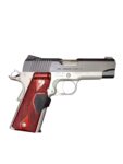 Used Kimber Pro Crimson Carry II .45 ACP – 4” Barrel, Laser Grips, Two-Tone Finish - View 5