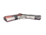 Used Kimber Pro Crimson Carry II .45 ACP – 4” Barrel, Laser Grips, Two-Tone Finish - View 7