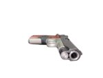 Used Kimber Pro Crimson Carry II .45 ACP – 4” Barrel, Laser Grips, Two-Tone Finish - View 9
