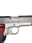 Used Kimber Pro Crimson Carry II .45 ACP – 4” Barrel, Laser Grips, Two-Tone Finish - View 14