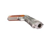 Kimber Stainless TLE II .45 ACP – Custom Grip Set, 5″ Barrel, Classic 1911 Design - View 5