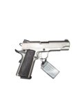 Used SDS Imports 1911 Duty B45 .45 ACP – Forged Commander, Stainless, 8+1 - View 7