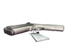 Used SDS Imports 1911 Duty B45 .45 ACP – Forged Commander, Stainless, 8+1 - View 9