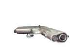 Used SDS Imports 1911 Duty B45 .45 ACP – Forged Commander, Stainless, 8+1 - View 13