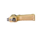 FN FNX-45 Tactical FDE .45 ACP – Threaded Barrel, 5 Mags, Soft Case, Optics Ready - View 7