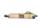FN FNX-45 Tactical FDE .45 ACP – Threaded Barrel, 5 Mags, Soft Case, Optics Ready - View 8