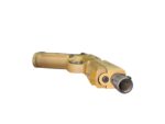 FN FNX-45 Tactical FDE .45 ACP – Threaded Barrel, 5 Mags, Soft Case, Optics Ready - View 9