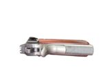 Kimber Custom II 1911 45 ACP 7rd Rosewood Stainless Two Tone Original Box - View 8