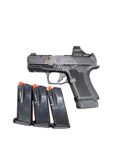 Shadow Systems CR920 Elite Optics Ready Compact 9mm 13rd SS-4012 - View 1
