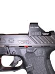 Shadow Systems CR920 Elite Optics Ready Compact 9mm 13rd SS-4012 - View 13