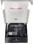 Springfield Armory Hellcat Pro OSP 9mm with Viridian RFX11 Red Dot – 15+1 Optics Ready Carry Pistol - View 5