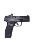 Springfield Armory Hellcat Pro OSP 9mm with Viridian RFX11 Red Dot – 15+1 Optics Ready Carry Pistol - View 10