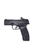 Springfield Armory Hellcat Pro OSP 9mm with Viridian RFX11 Red Dot – 15+1 Optics Ready Carry Pistol - View 15