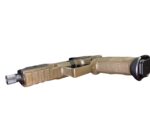 Used Walther PDP Pro SD 5.1″ 9mm – Full Size, OD Green, Threaded Barrel, Red Dot, 3 Mags, Case - View 7