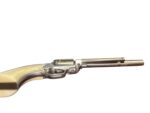 Used Ruger Single-Six Convertible Stainless – .22 LR / .22 Magnum, 6.5” Barrel, Ivory-Style Grips - View 7