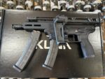 Springfield Armory KUNA – 9mm, 6.125″ Barrel, Folding Brace, 2 Mags, Factory Box - View 3