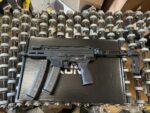 Springfield Armory KUNA – 9mm, 6.125″ Barrel, Folding Brace, 2 Mags, Factory Box - View 5