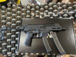 Springfield Armory KUNA – 9mm, 6.125″ Barrel, Folding Brace, 2 Mags, Factory Box - View 7