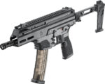 Springfield Armory KUNA – 9mm, 6.125″ Barrel, Folding Brace, 2 Mags, Factory Box - View 19