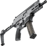 Springfield Armory KUNA – 9mm, 6.125″ Barrel, Folding Brace, 2 Mags, Factory Box - View 20