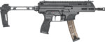 Springfield Armory KUNA – 9mm, 6.125″ Barrel, Folding Brace, 2 Mags, Factory Box - View 22