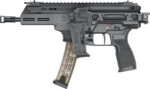 Springfield Armory KUNA – 9mm, 6.125″ Barrel, Folding Brace, 2 Mags, Factory Box - View 23