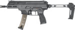 Springfield Armory KUNA – 9mm, 6.125″ Barrel, Folding Brace, 2 Mags, Factory Box - View 24