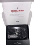 Used Springfield Armory Prodigy 4.25″ 9mm DS 1911 Pistol – Optics Ready - View 2