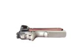 Used Springfield Armory Ronin 1911 9mm – Two-Tone Finish, Match Barrel, Wood Grips - View 6