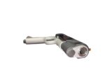 Used Springfield Armory Ronin 1911 9mm – Two-Tone Finish, Match Barrel, Wood Grips - View 8