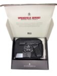 Springfield Armory Hellcat Pro OSP 9mm with Viridian RFX11 Red Dot – 15+1 Optics Ready Carry Pistol - View 6