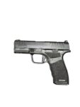 Springfield Armory Hellcat Pro OSP 9mm with Viridian RFX11 Red Dot – 15+1 Optics Ready Carry Pistol - View 11